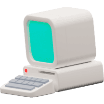 Computer Image Header