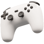 Gamepad Image Header